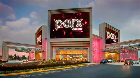 parx casino.